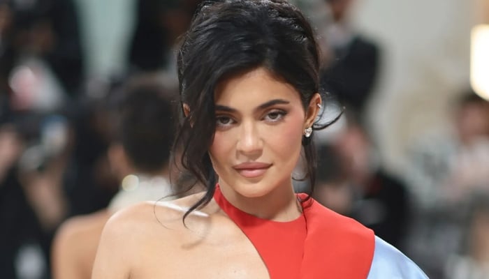 Kylie Jenner ditches lip filler for more natural appearance