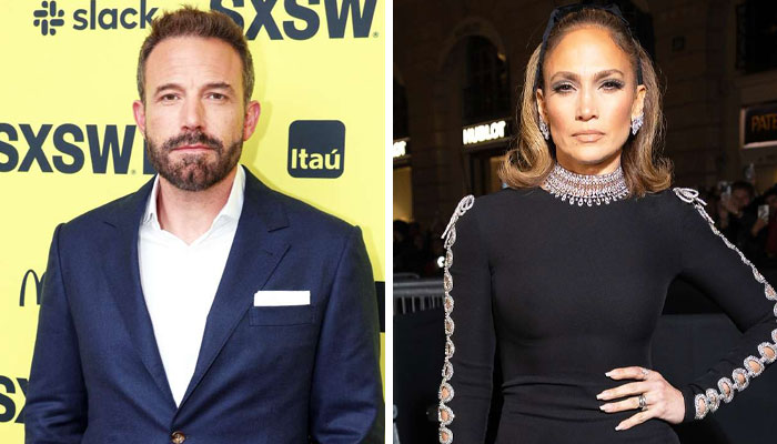 Ben Affleck 'curiga' dengan pengaruh Jennifer Lopez yang semakin besar pada anak-anaknya