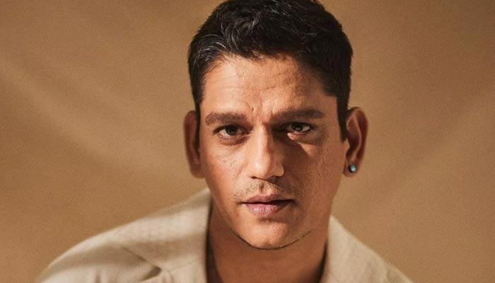 Vijay Varma gets candid about underlying skin disease