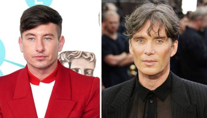 Barry Keoghan joins Cillian Murphy in the upcoming movie, Peaky Blinders