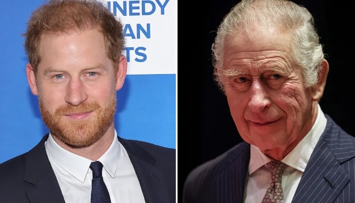 Prince Harry reduces King Charles tension with new move: sigh of relief