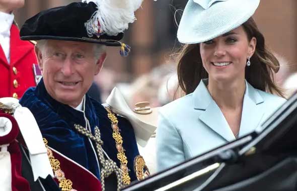 Prince William, Kate Middleton left hurt by King Charles unexpected move