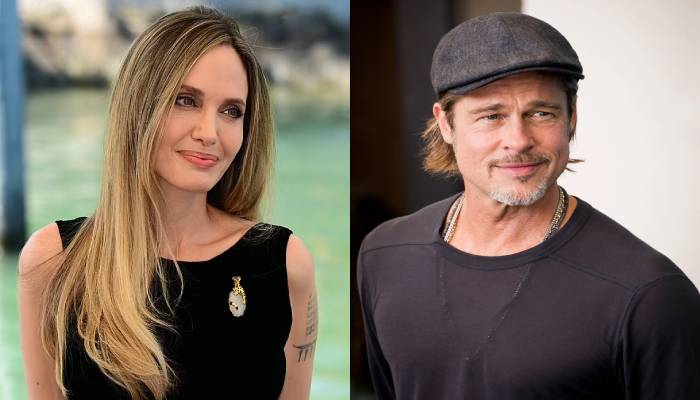 Angelina Jolie opens up about enduring ‘pain’ amid Brad Pitt divorce