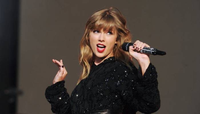 Taylor Swift clarifies novel release speculations: Deets inside