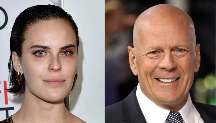 Bruce Willis daughter shares health update about her father