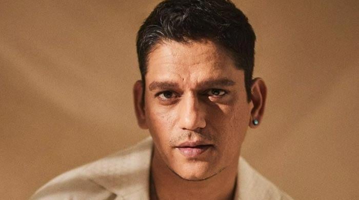 Vijay Varma reveals real reason for 'hiding' his skin condition