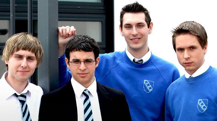 The Inbetweeners' star Joe Thomas hints at third part: 'movie will work'