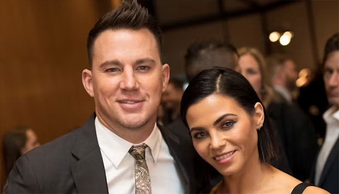 Jenna Dewan and Channing Tatum’s court battle drags on.