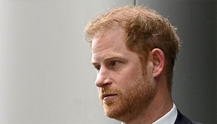 Prince Harry’s Spare paperback release date raises questions.