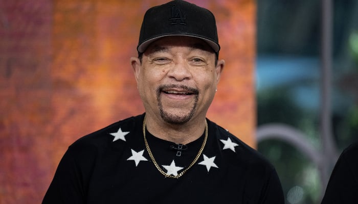 Ice T slaps fan back on Law & Order: SVU criticism