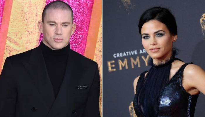 Jenna Dewan is accusing Channing Tatum of unfairly collecting proceedings from Magic Mike