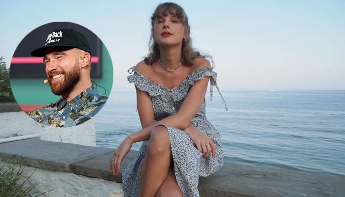 Taylor Swifts getaway with friends was much needed, source reveals