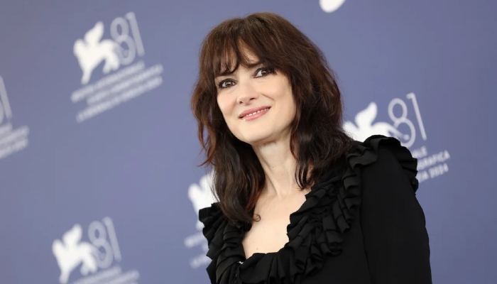 Winona Ryder opens up about the dark side of rise to fame