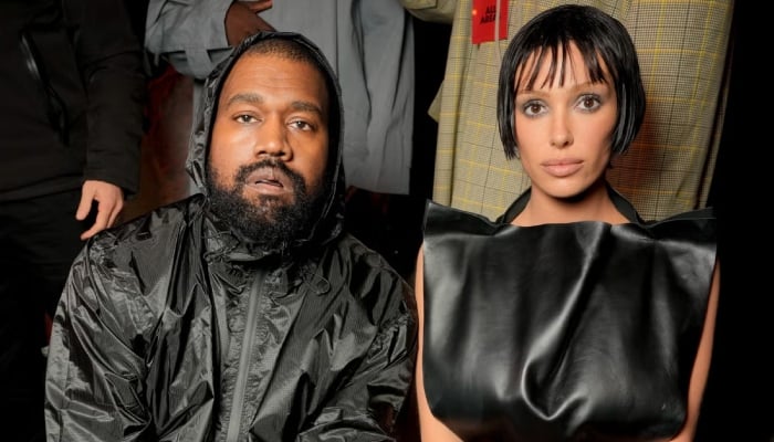 Kanye Wests demeaning behaviour towards Bianca Censori revealed