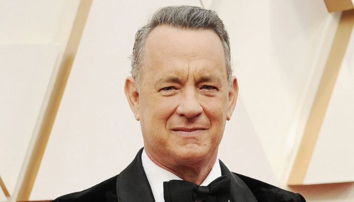 Tom Hanks speaks out against AI-powered fake ads