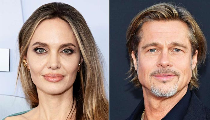 Angelina Jolie and Brad Pitt to reunite at Venice Film Festival?