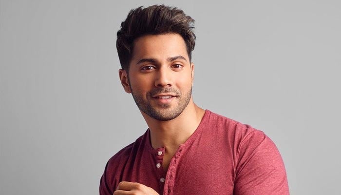 Varun Dhawan gets candid about his bond with newborn daughter