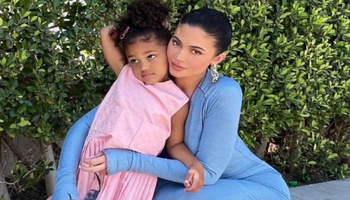 Kylie Jenner ‘super strict’ about nannies’ work schedule