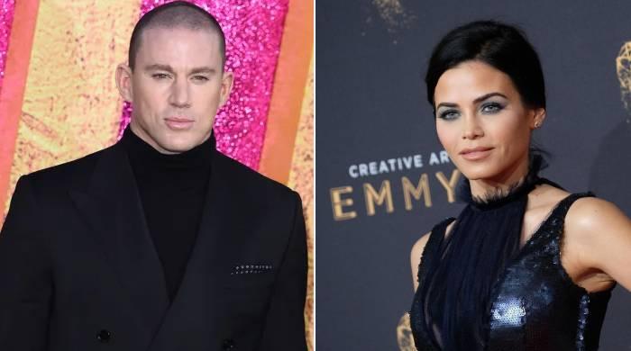 Channing Tatum and Jenna Dewan accuse each other of stalling divorce