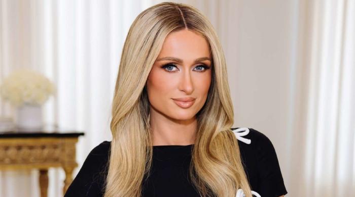 Paris Hilton defends parenting choices after fan backlash