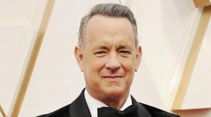 Tom Hanks speaks out against AI-powered fake ads