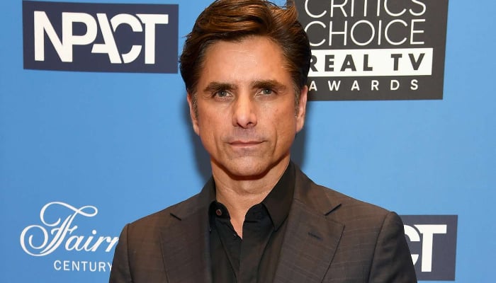 John Stamos recalls almost becoming a Scientologist