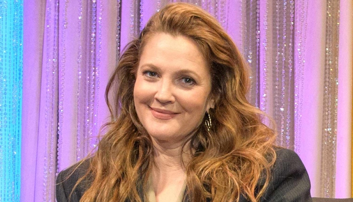 Drew Barrymore gets vulnerable about her past in new Instagram post