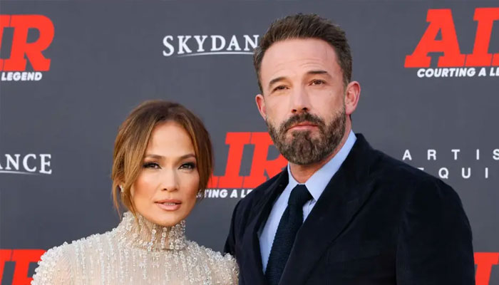 Jennifer Lopez plots revenge after Ben Affleck’s insulting move