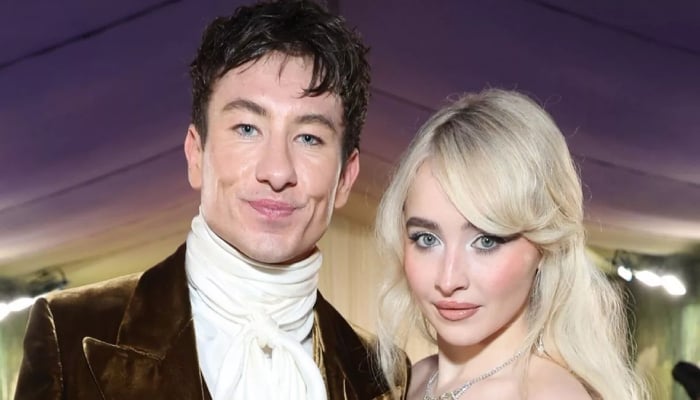 Sabrina Carpenter, Barry Keoghans relationship status revealed