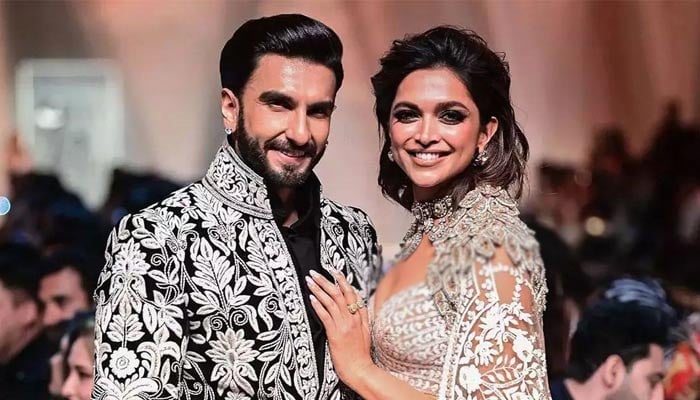 Deepika Padukone and Ranveer Singh are reportedly counting days to welcome first child