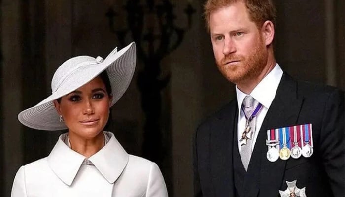 Meghan Markle, Prince Harry face another staffing blow