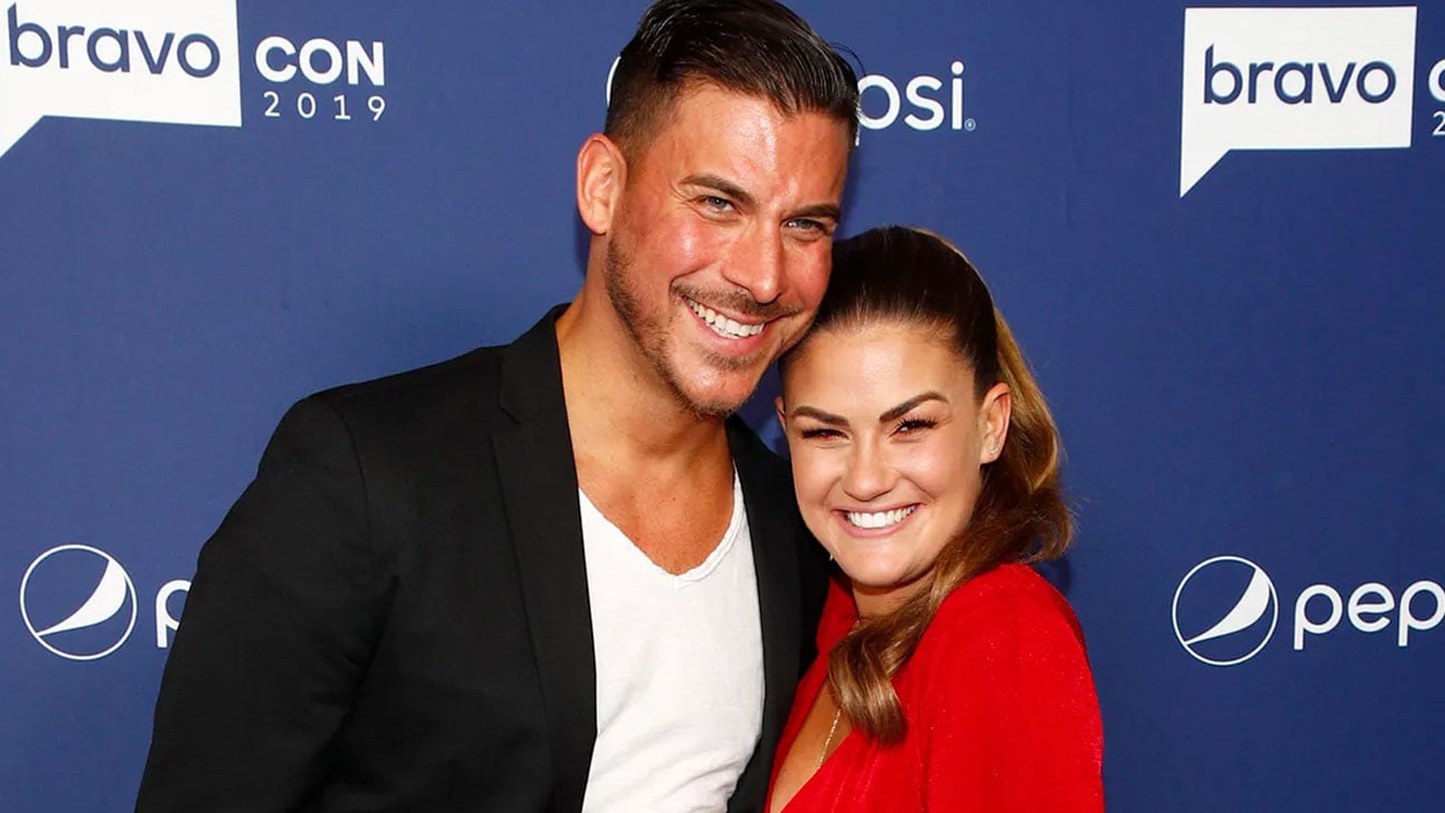 Brittany Cartwright filed for divorce from Jax Taylor earlier this week