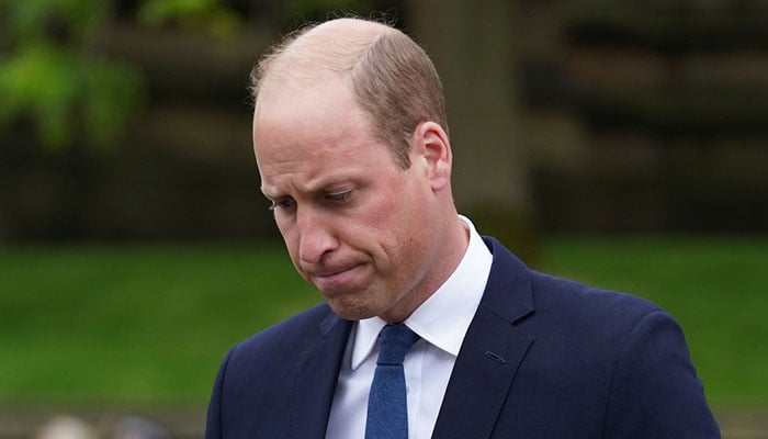 Prince William forced to accept heartbreaking realisation: 'Not happening'