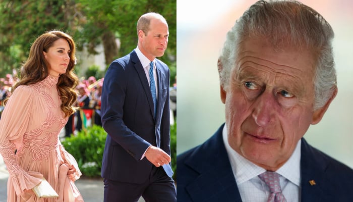 Prince William, Kate Middletons royal titles seem to be in danger