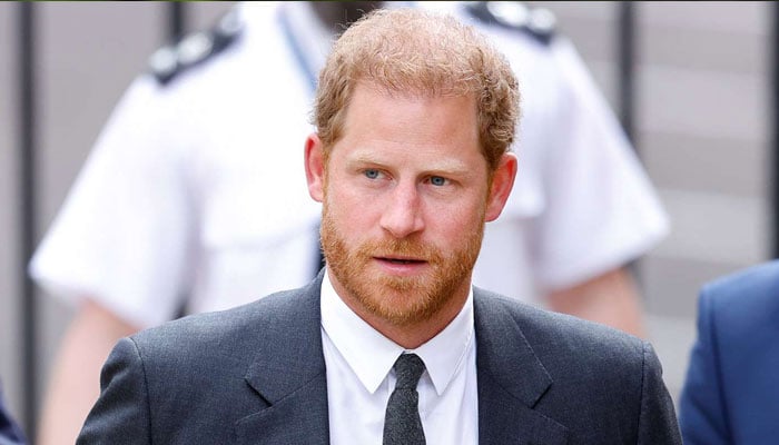 Prince Harry’s ex-employee breaks silence on his UK comeback plans