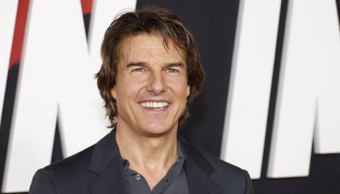 Tom Cruise lives for business of being a global movie star: Source