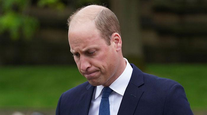 Prince William forced to accept heartbreaking realisation: ‘Not happening’