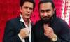 Shah Rukh Khan offers support to Yo Yo Honey Singh, singer reveals