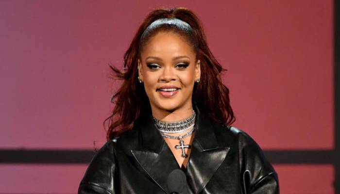 Rihanna loves to have more kids in the future