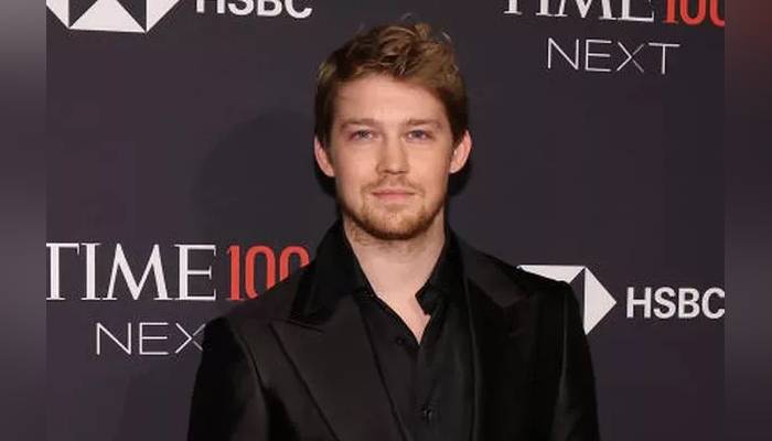 Joe Alwyn premieres The Brutalist at the Venice Film Festival