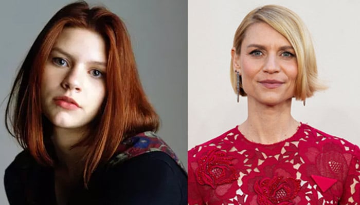 My So-Called Life star Claire Danes shares her experience on working in the teen drama