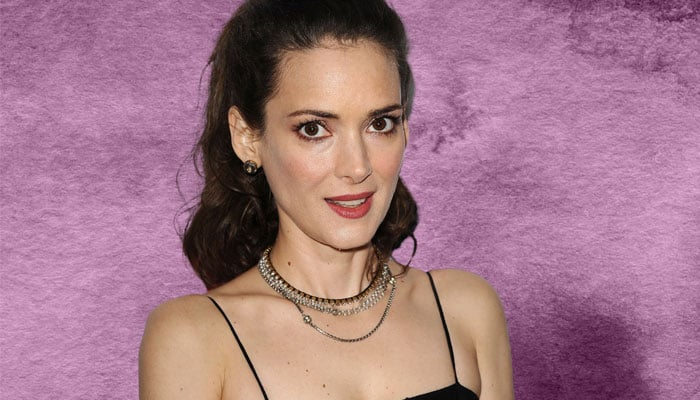 Winona Ryder gets candid about rejections in her career