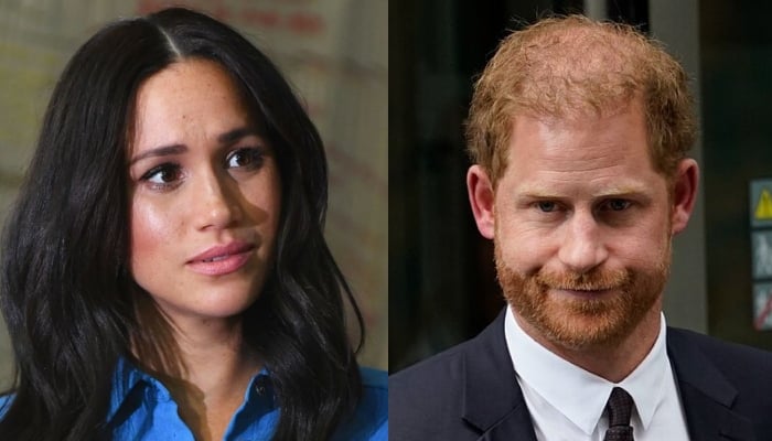 Meghan Markle deals with major heartbreak after Prince Harry’s shock move