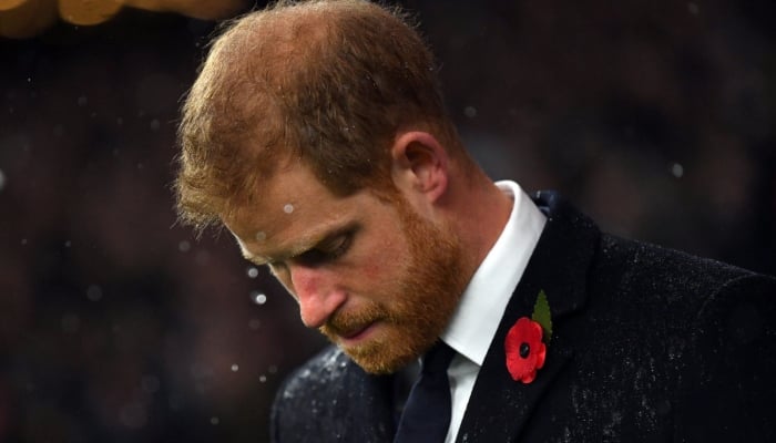 Prince Harry moves to tears after receiving big blow over UK return plot