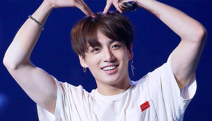 Jungkook will be released from his military duties in 2025