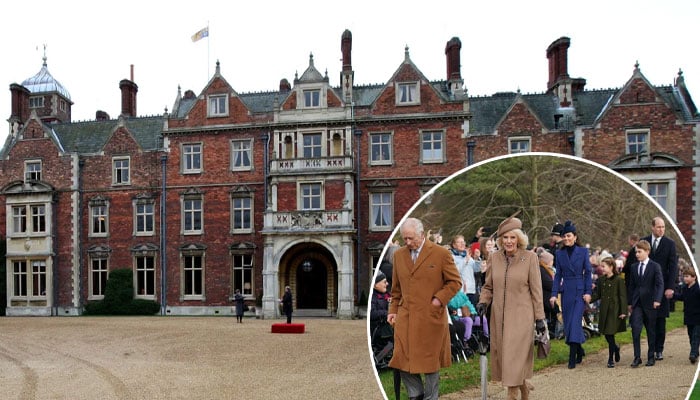 King Charles’ Sandringham Palace strange activities come to light