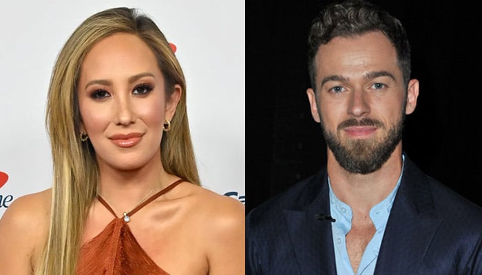 Former Dancing With the Stars pro Cheryl Burke says in complete shock afer Artem Chigvintsev’s arrest