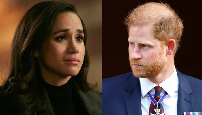 Meghan Markle lands in huge crisis as Prince Harry considers UK return