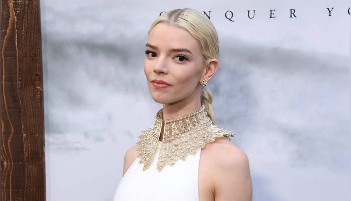 Anya Taylor-Joy reveals her dream Disney movie she would like to star in