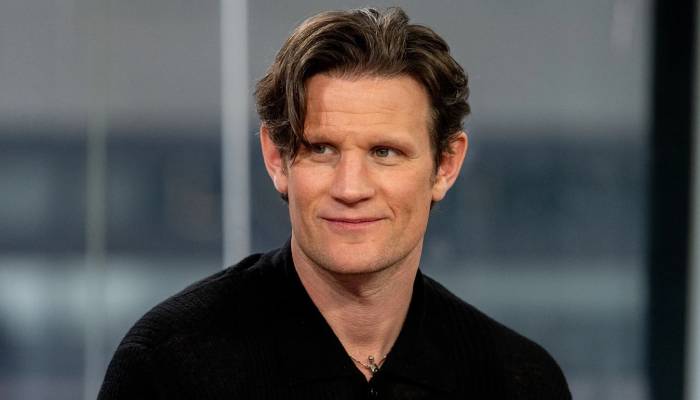 Matt Smith confesses he is not on board with trigger warnings: More inside